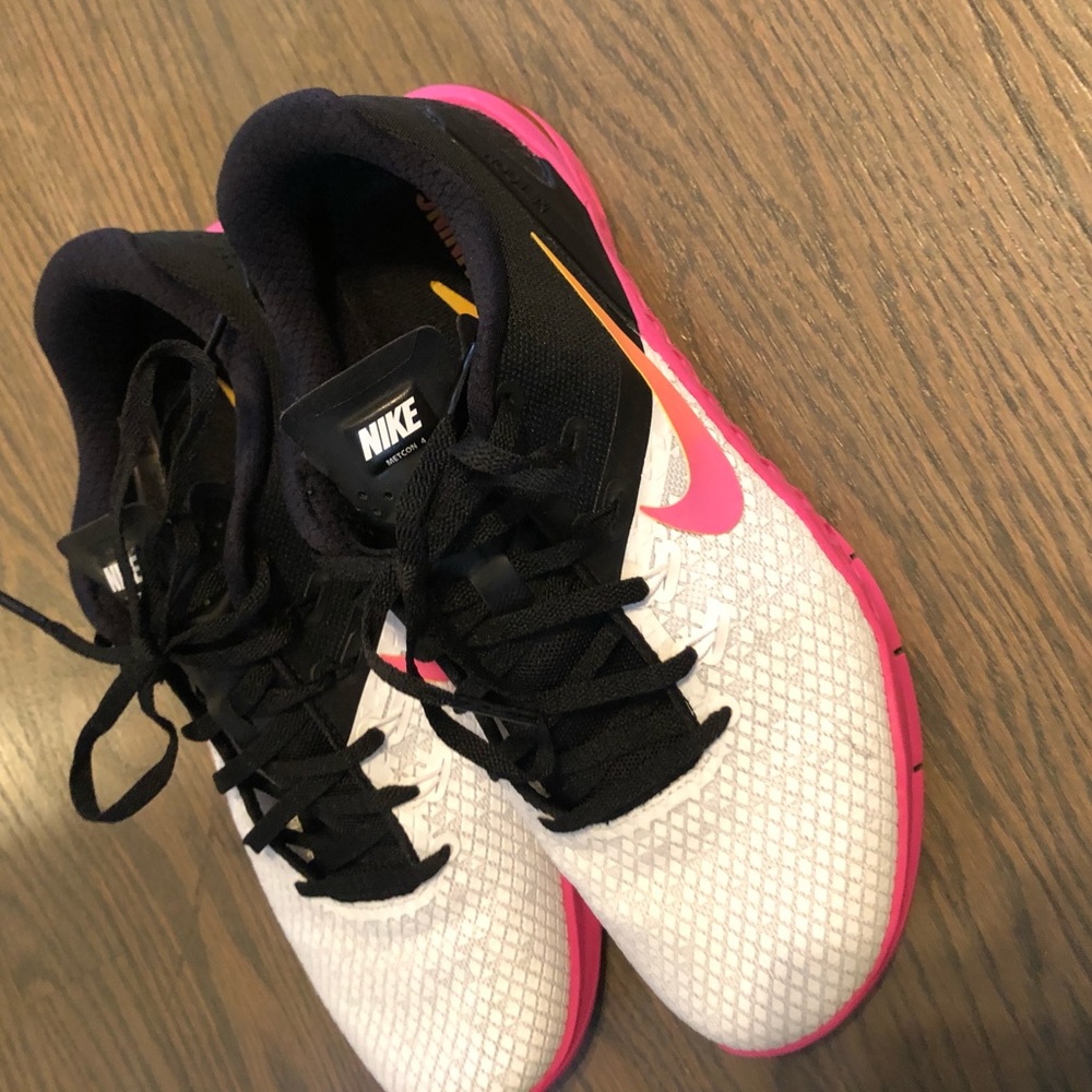 Nike shoes